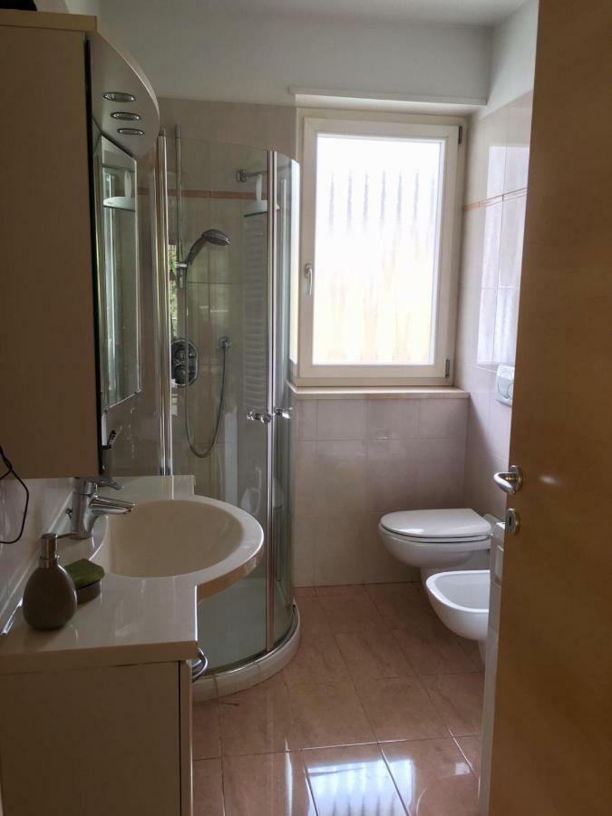 Appartment Trojer Мерано Экстерьер фото